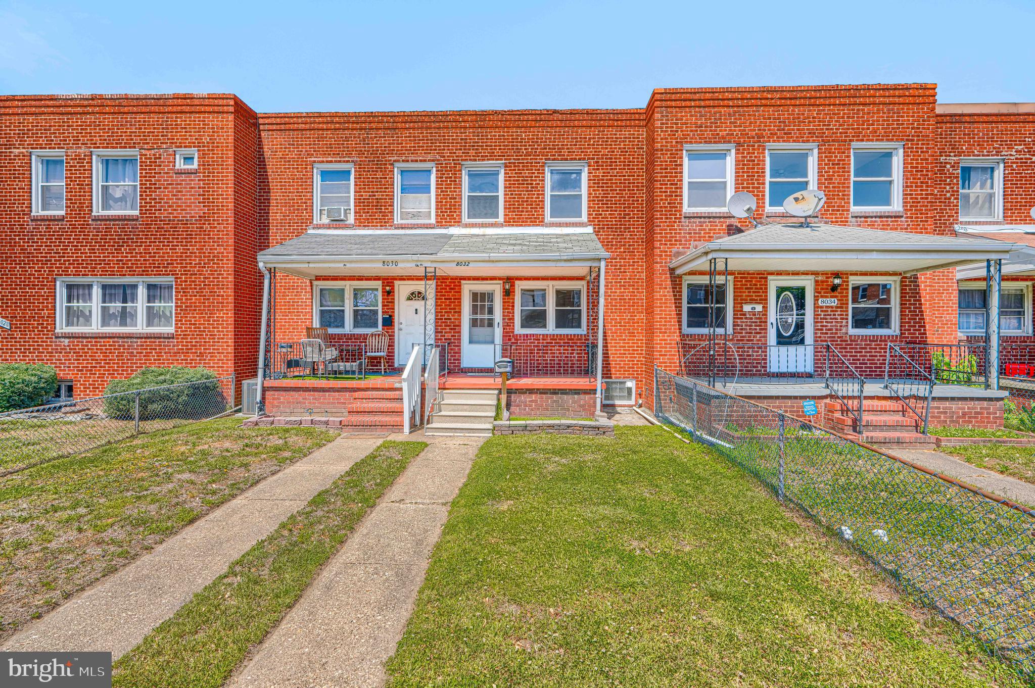 GRAY HAVEN - Residential