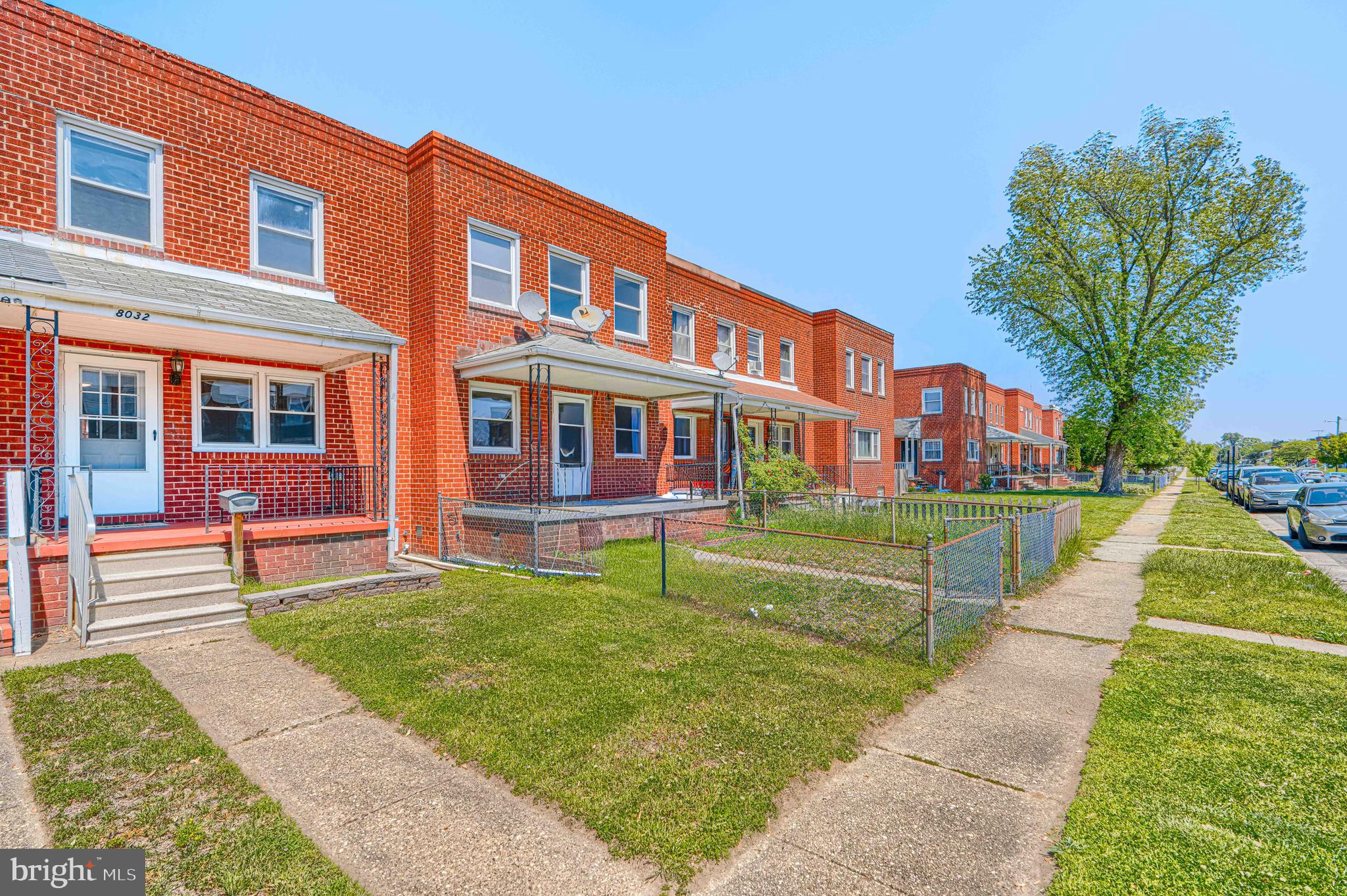 GRAY HAVEN - Residential