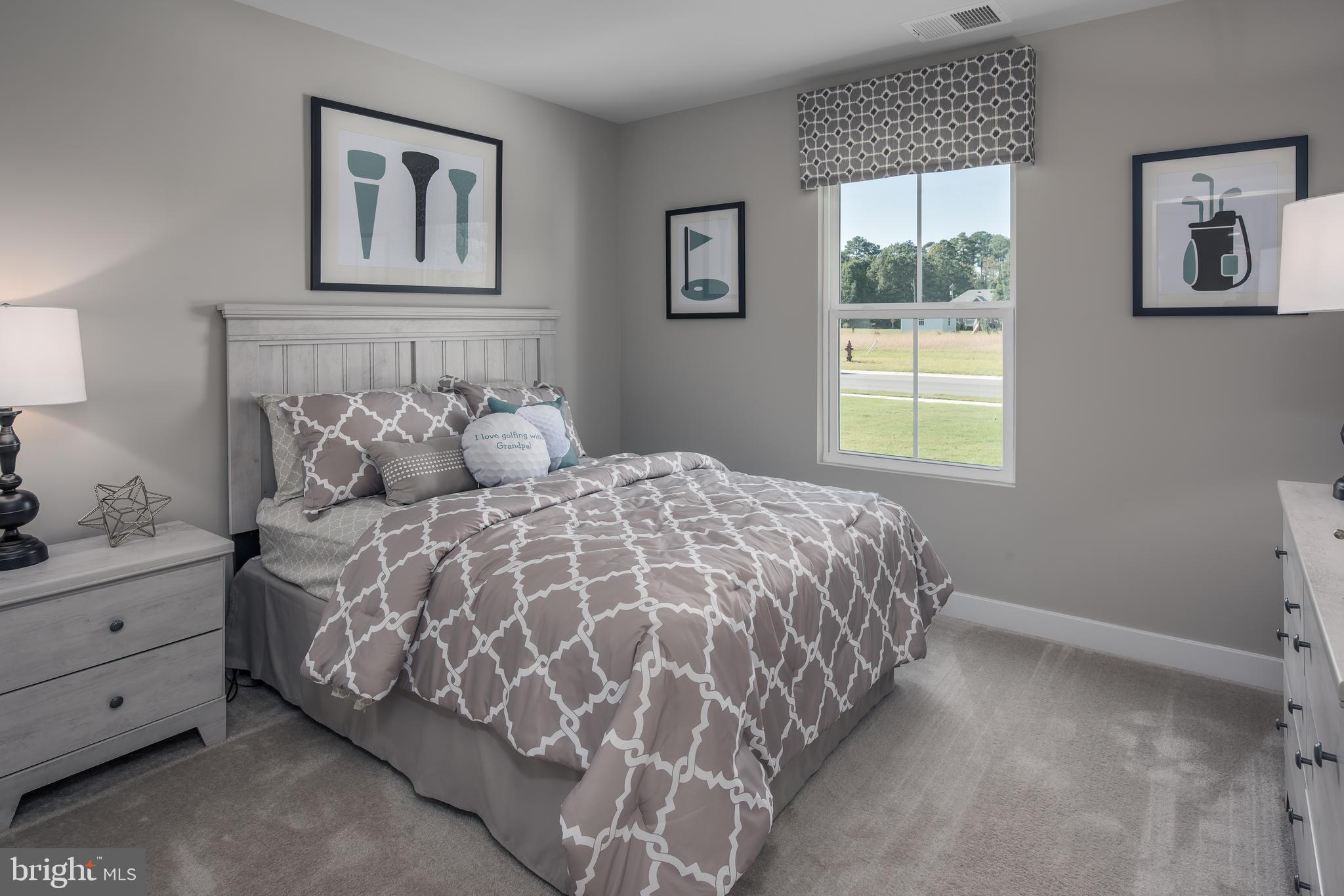 MARTINSBURG - Residential