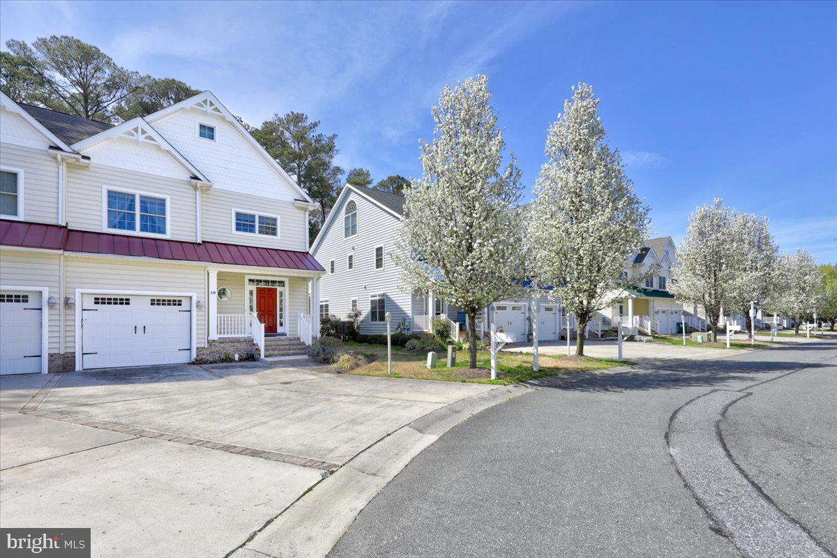 OCEAN MIST (3) - Residential