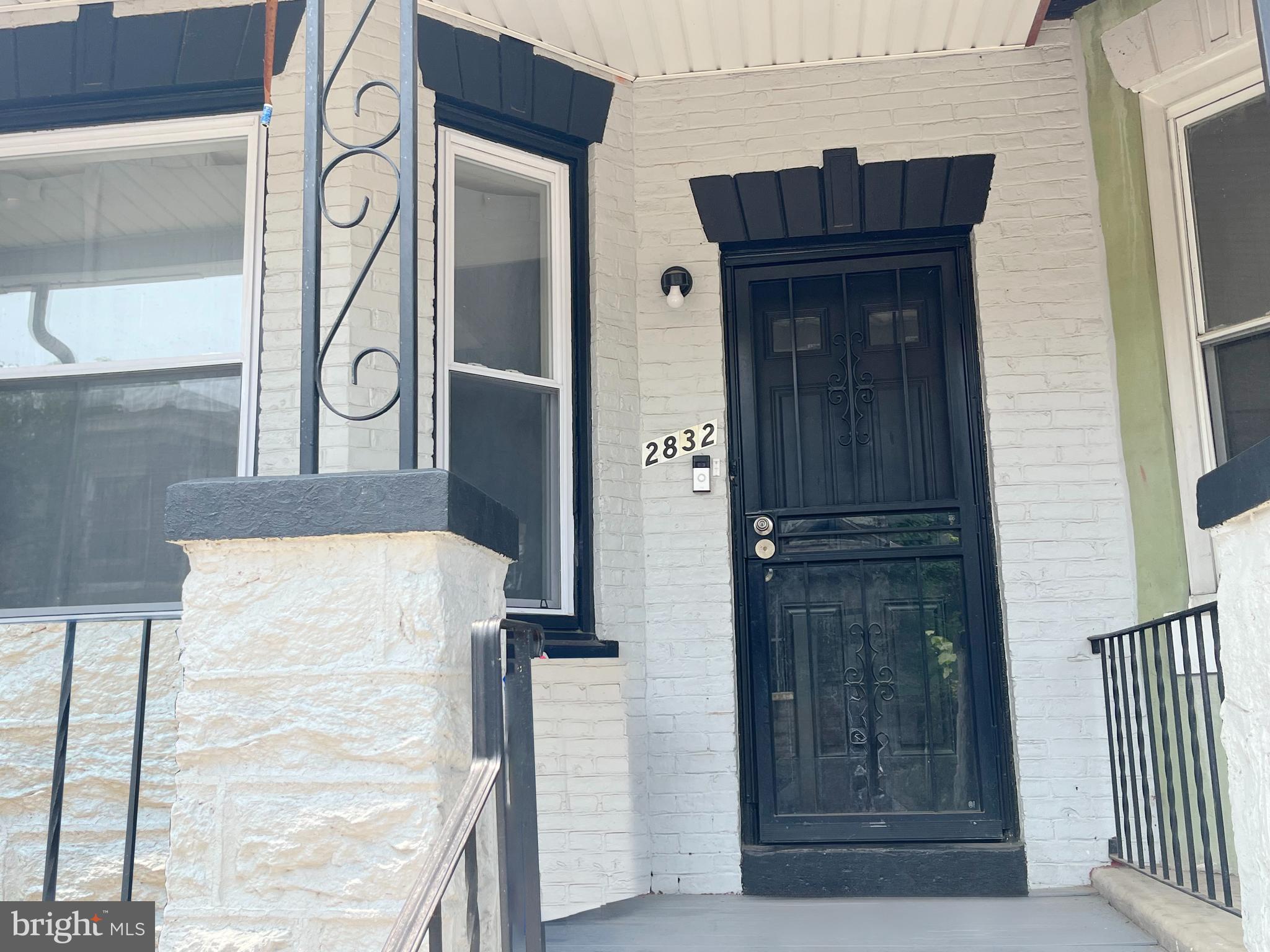 2832 N BAILEY STREET
