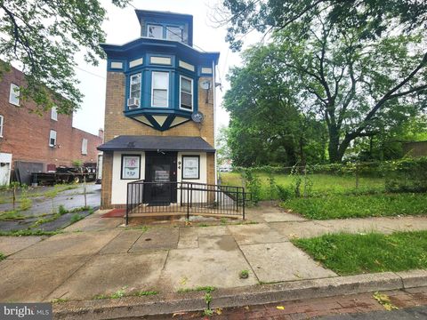 Photo of 94 E. Paul Ave, TRENTON, NJ 08638 (MLS # NJME2071072)