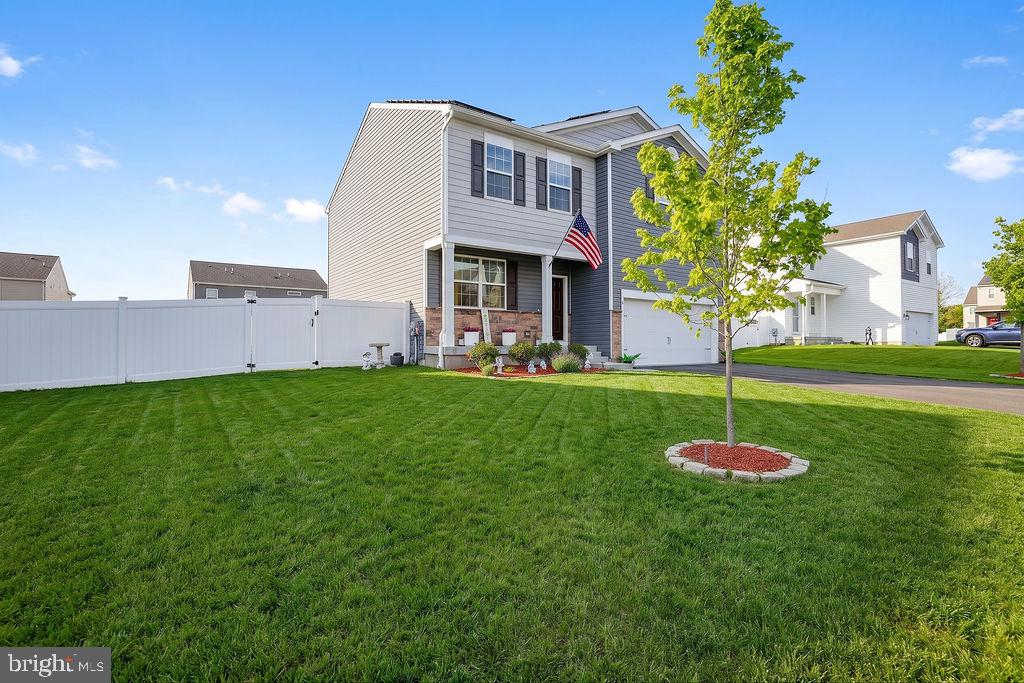 9 LOOKOUT AVENUE