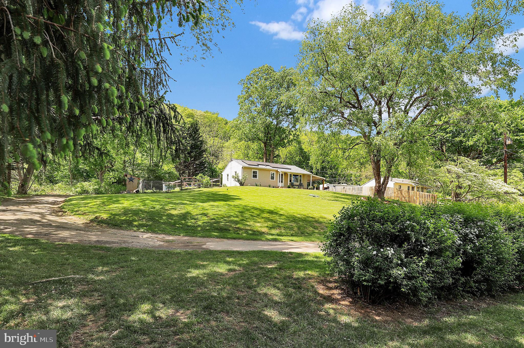 PINE HILL ESTATES - Residential