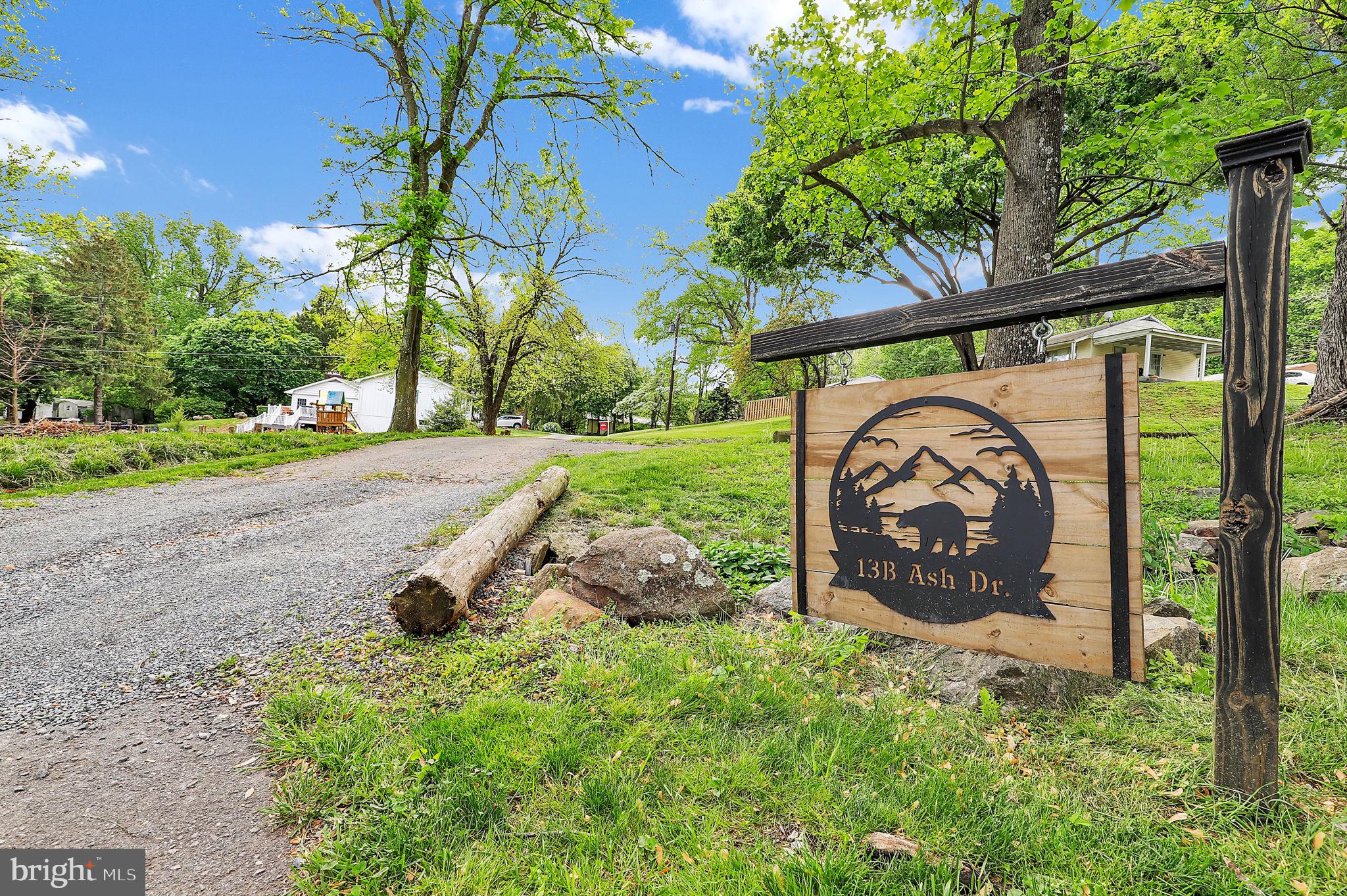 PINE HILL ESTATES - Residential