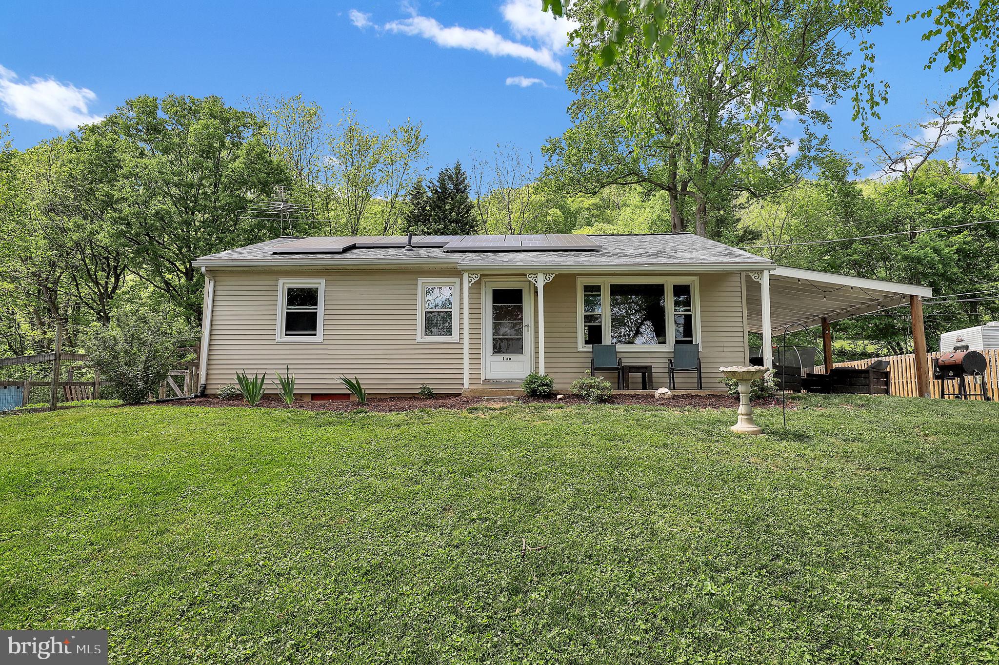 PINE HILL ESTATES - Residential