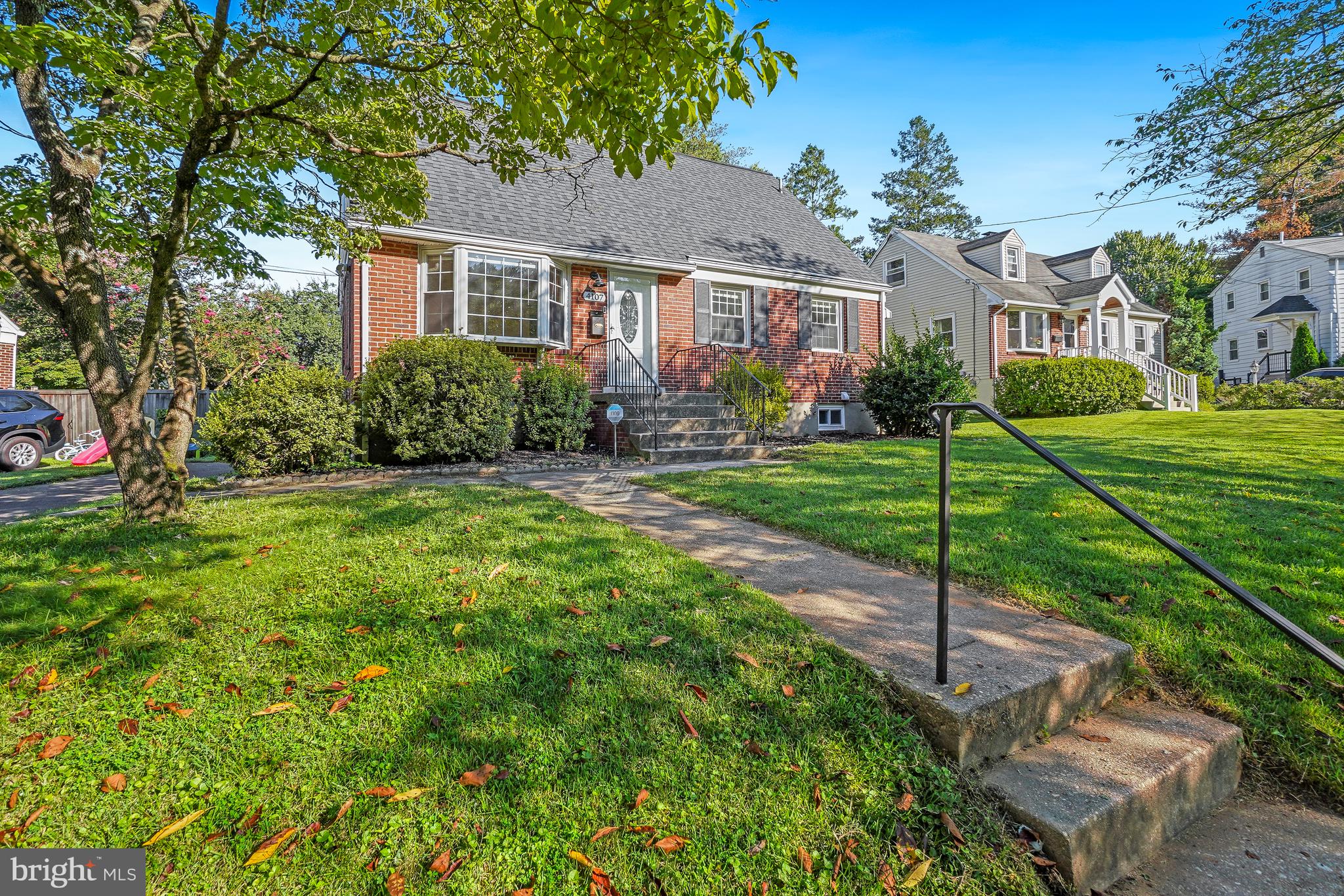 4107 MITSCHER COURT