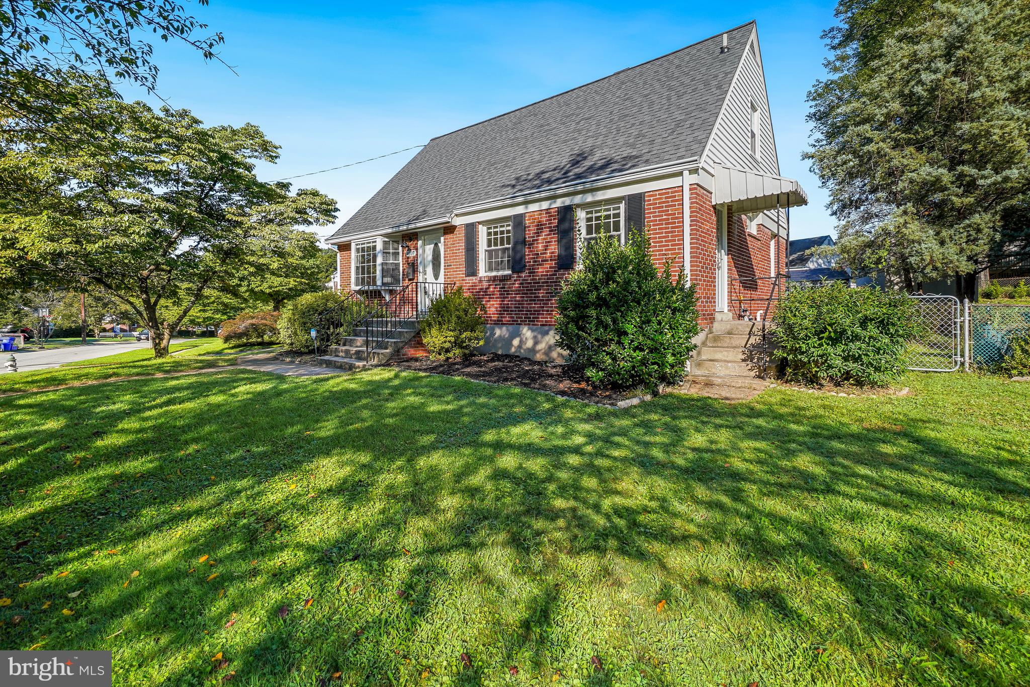 4107 MITSCHER COURT