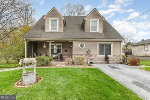 706 Smith Avenue, Lebanon, PA 17042 - MLS#: PALN2019760