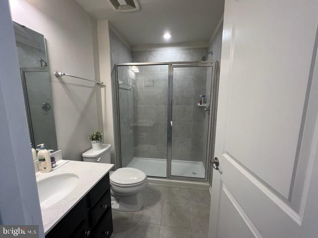 ANDALE GREEN - Residential Lease