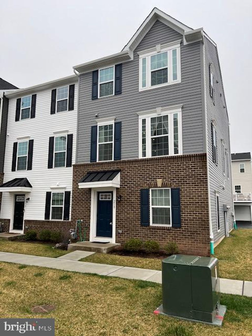 Photo of 218 Bamboo Drive, LANSDALE, PA 19446 (MLS # PAMC2159772)