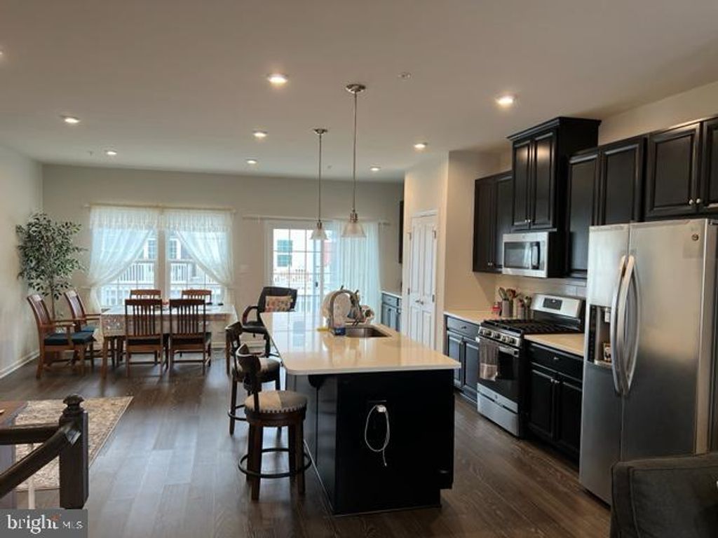 Photo of 218 Bamboo Drive, LANSDALE, PA 19446 (MLS # PAMC2159772)