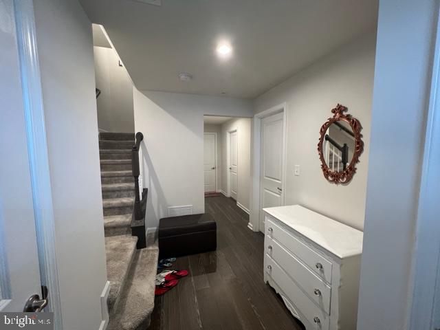 ANDALE GREEN - Residential Lease