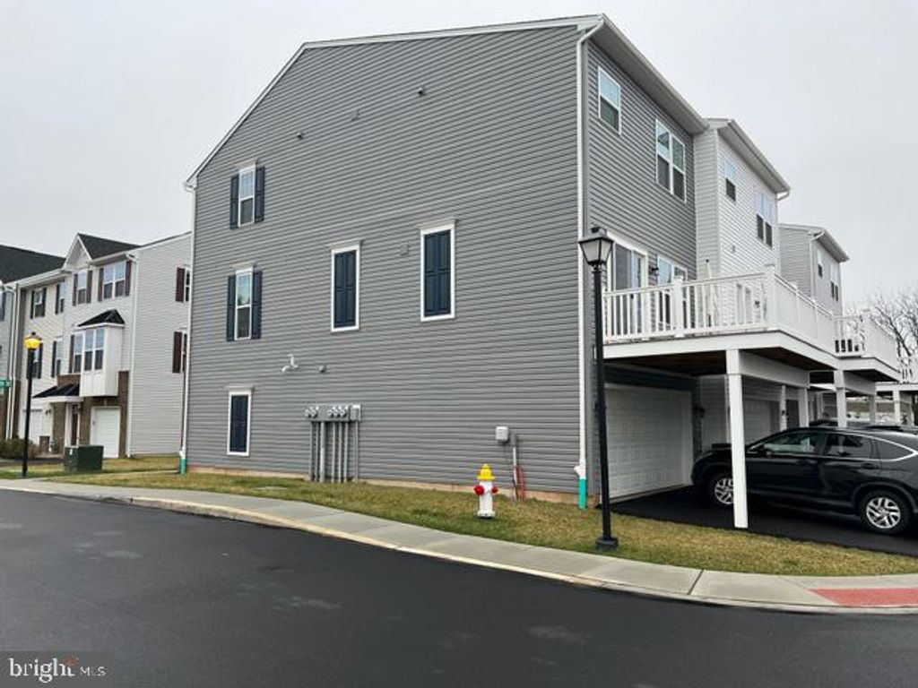 Photo of 218 Bamboo Drive, LANSDALE, PA 19446 (MLS # PAMC2159772)