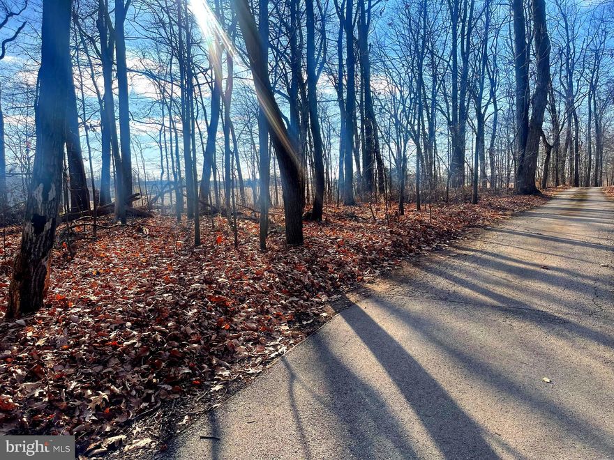 TO BE BUILT! Well on site. All comes with engineered drawings for mound system, house construction/house plans, completed perc test/results.