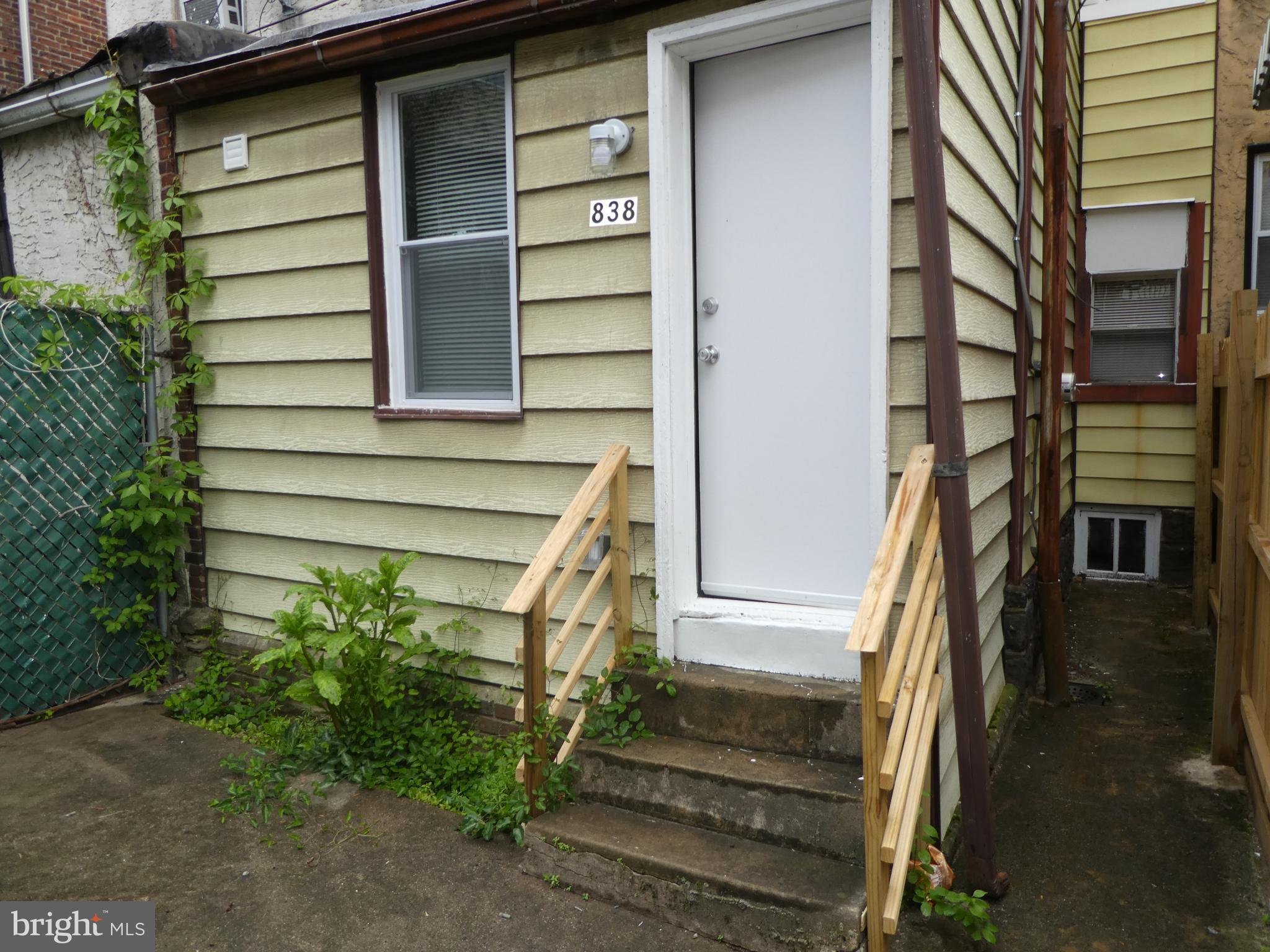 COBBS CREEK - Residential