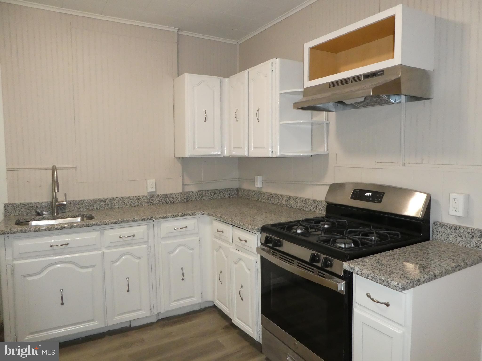 COBBS CREEK - Residential