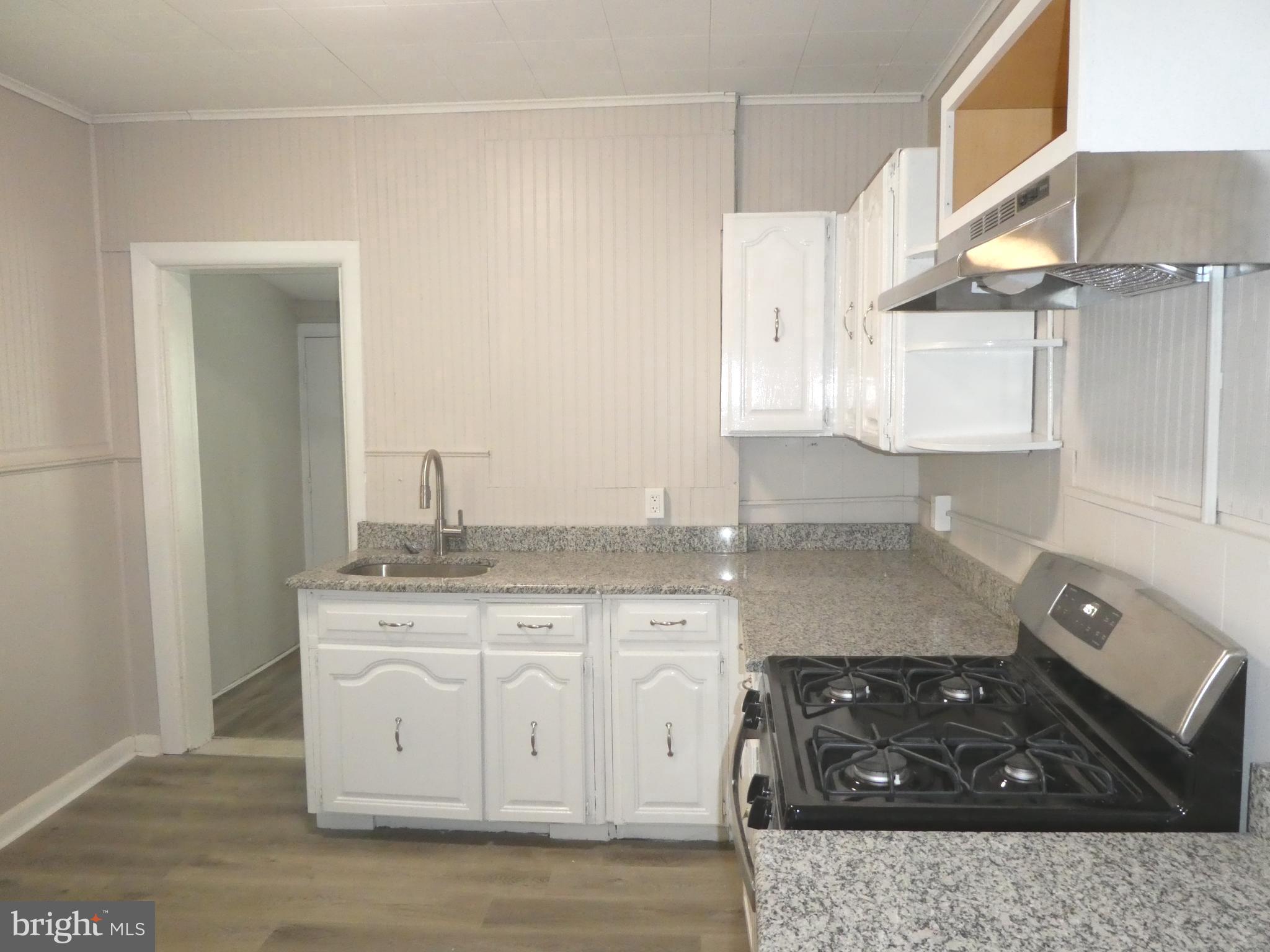 COBBS CREEK - Residential