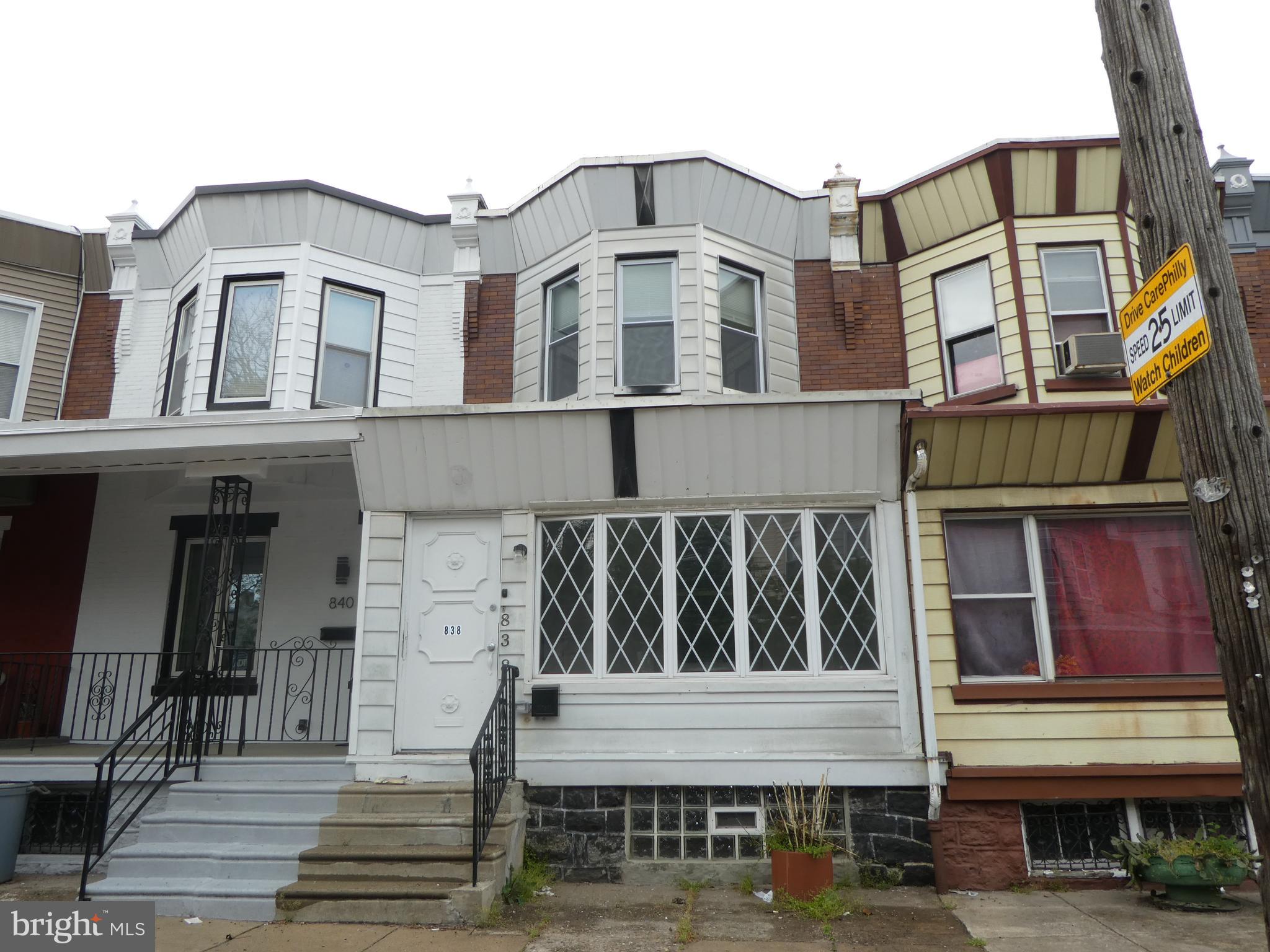 COBBS CREEK - Residential