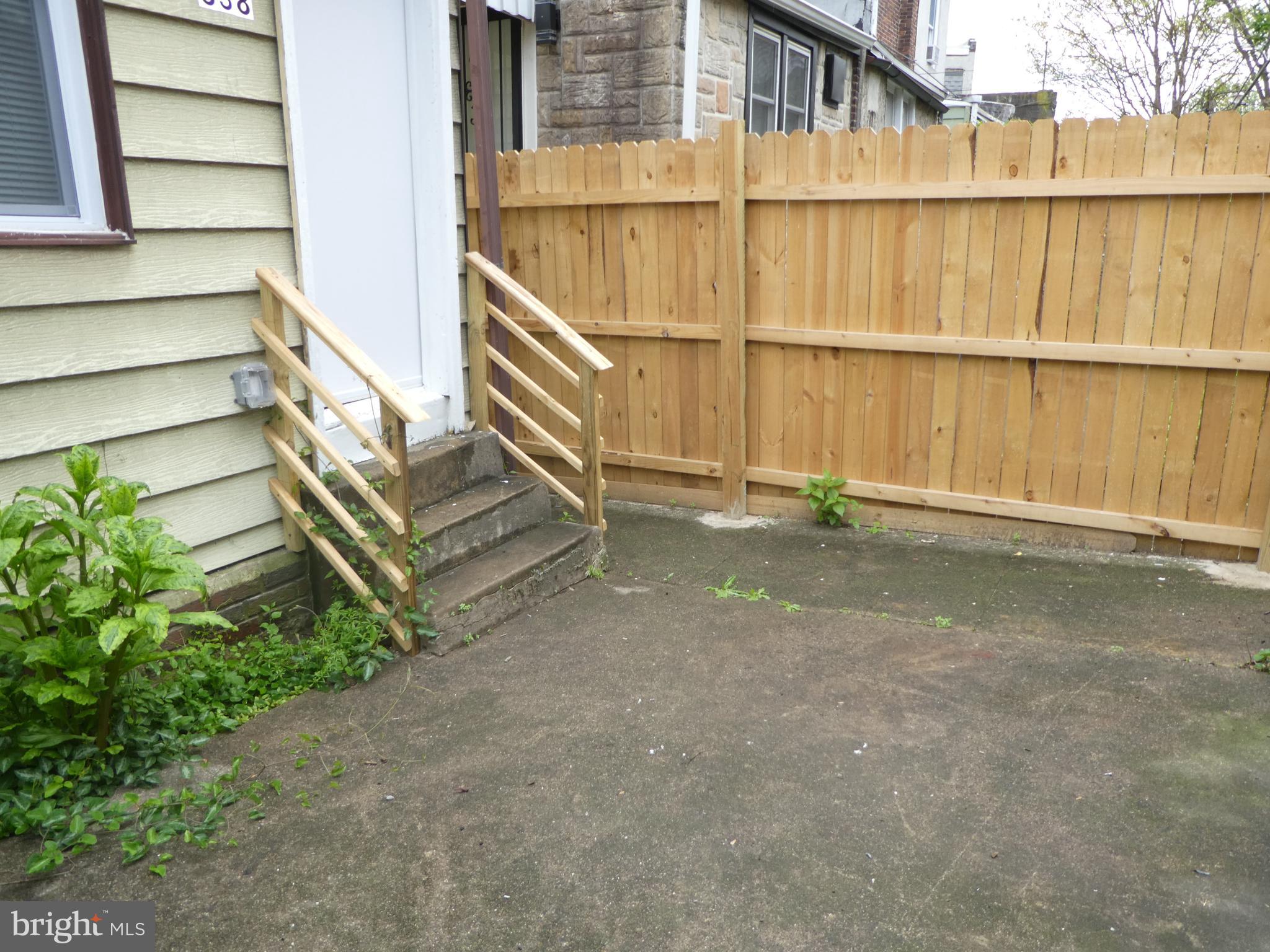 COBBS CREEK - Residential