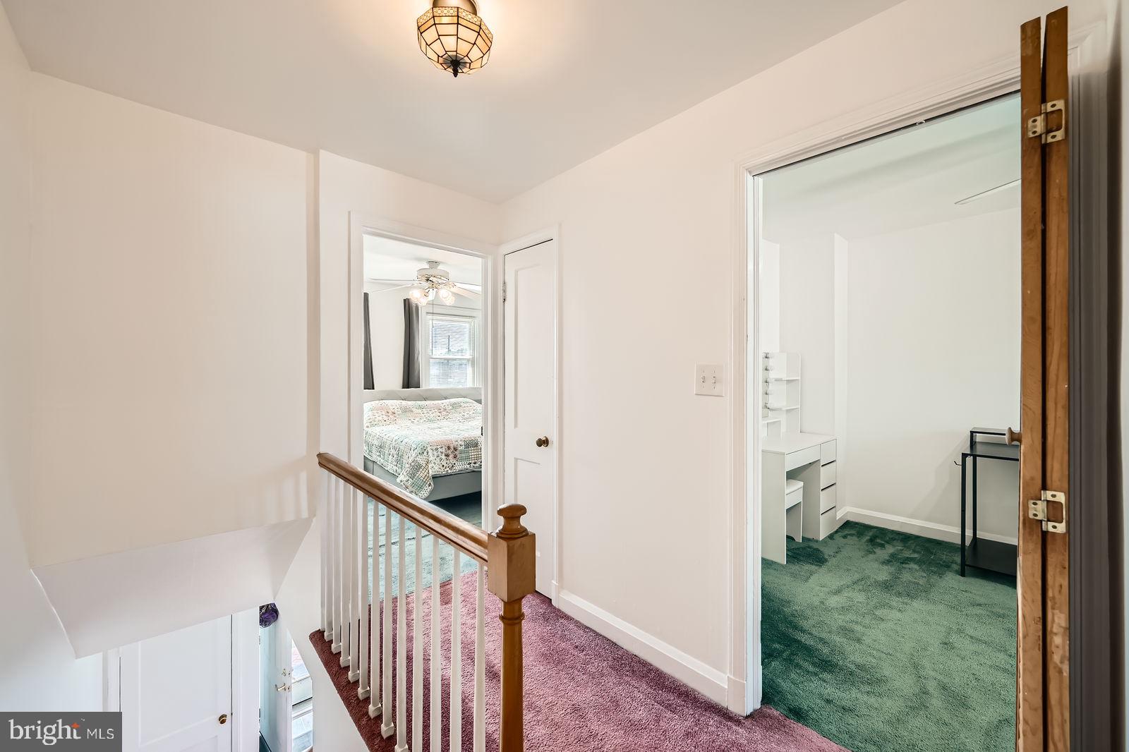 GRAY MANOR - Residential