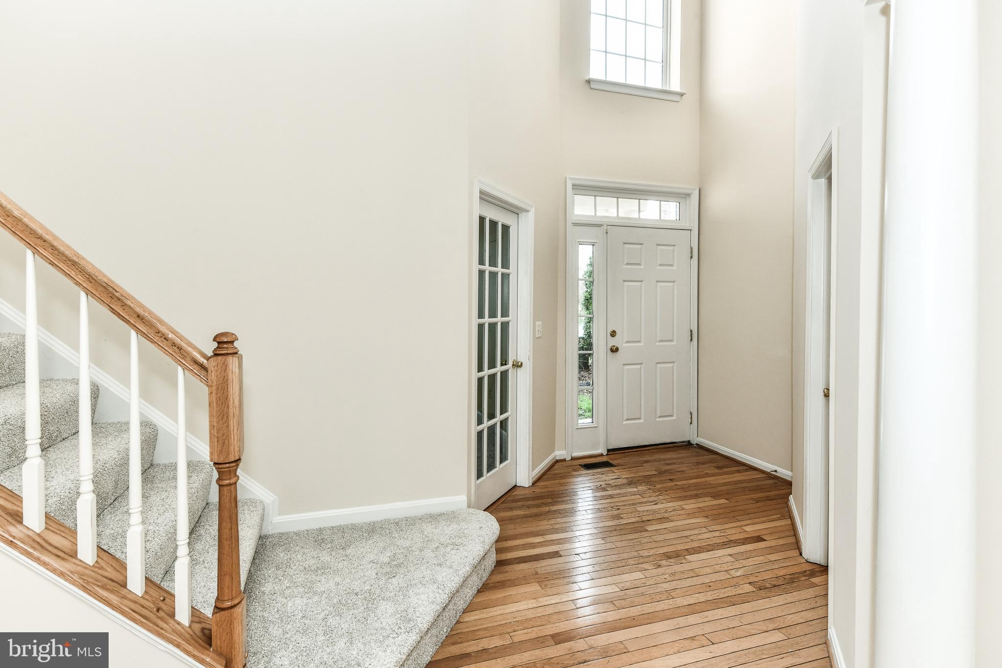 PRESIDENTS COURT - Residential Lease