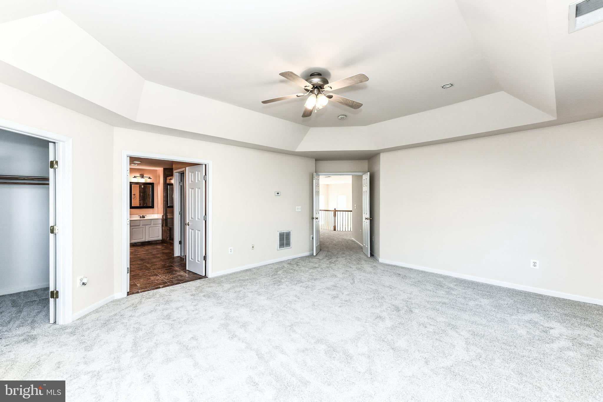 PRESIDENTS COURT - Residential Lease