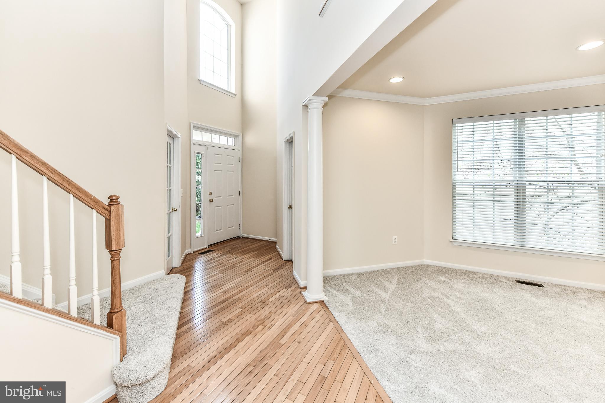 PRESIDENTS COURT - Residential Lease