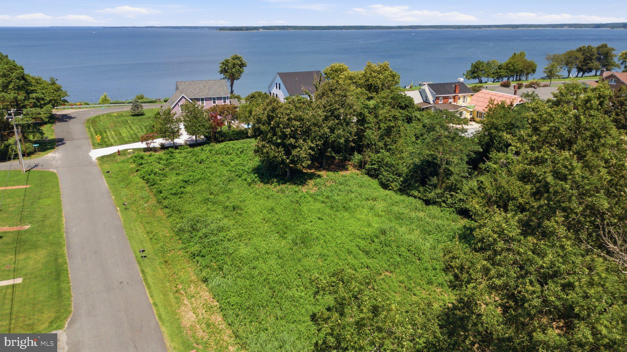 LOT 2 BAYVIEW AVENUE