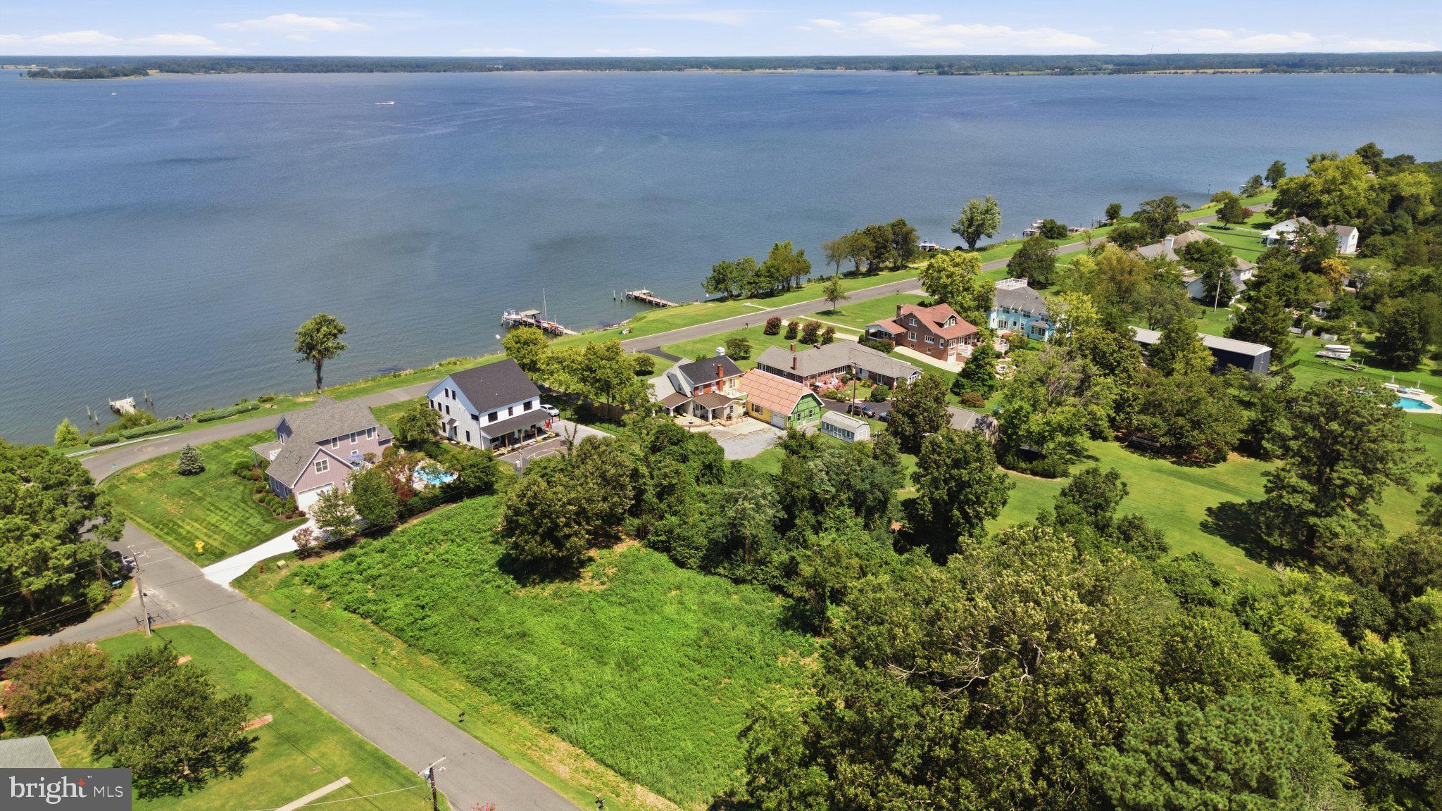 LOT 2 BAYVIEW AVENUE