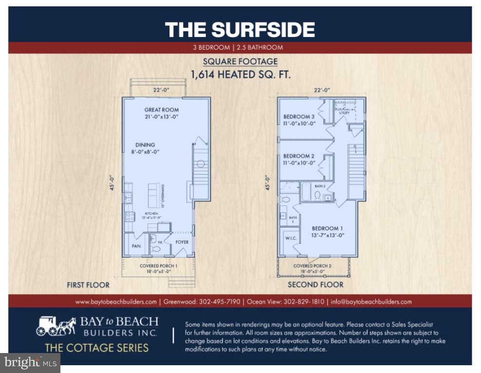 LOT 2 BAYVIEW AVENUE