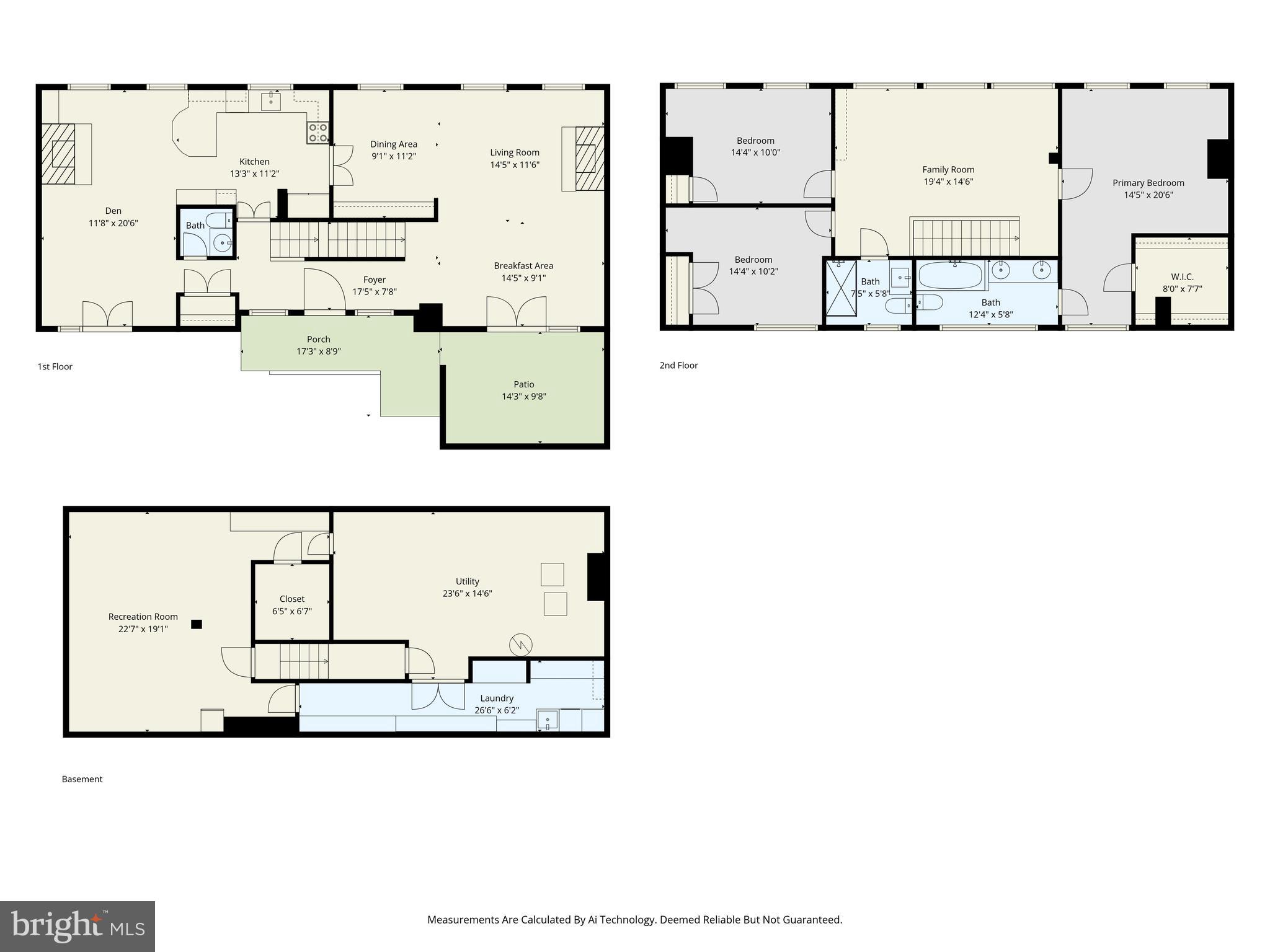 OTTERBEIN - Residential