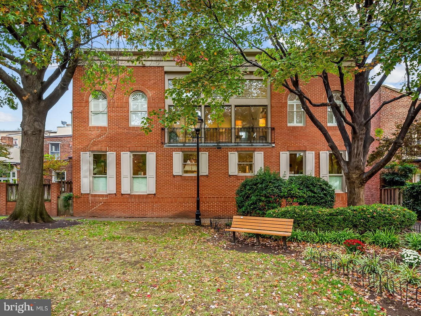 OTTERBEIN - Residential