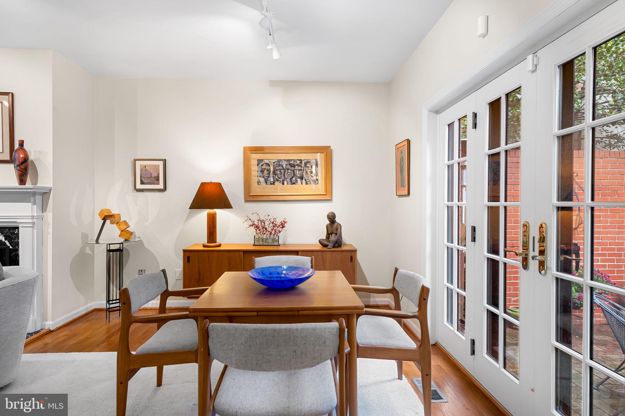 OTTERBEIN - Residential