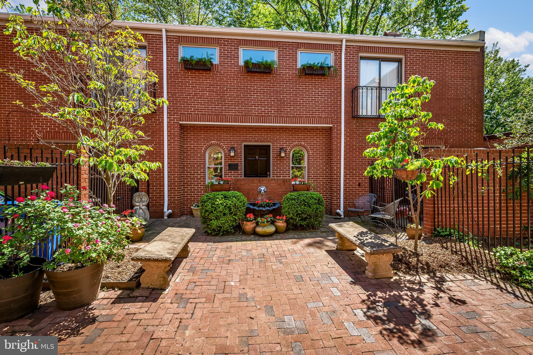 OTTERBEIN - Residential