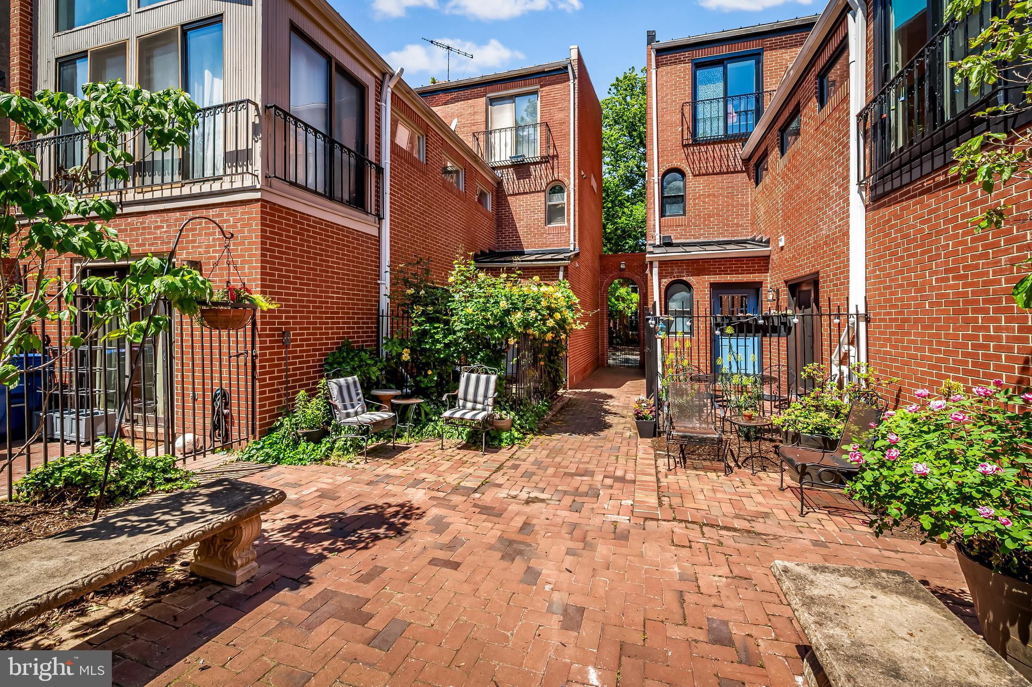 OTTERBEIN - Residential