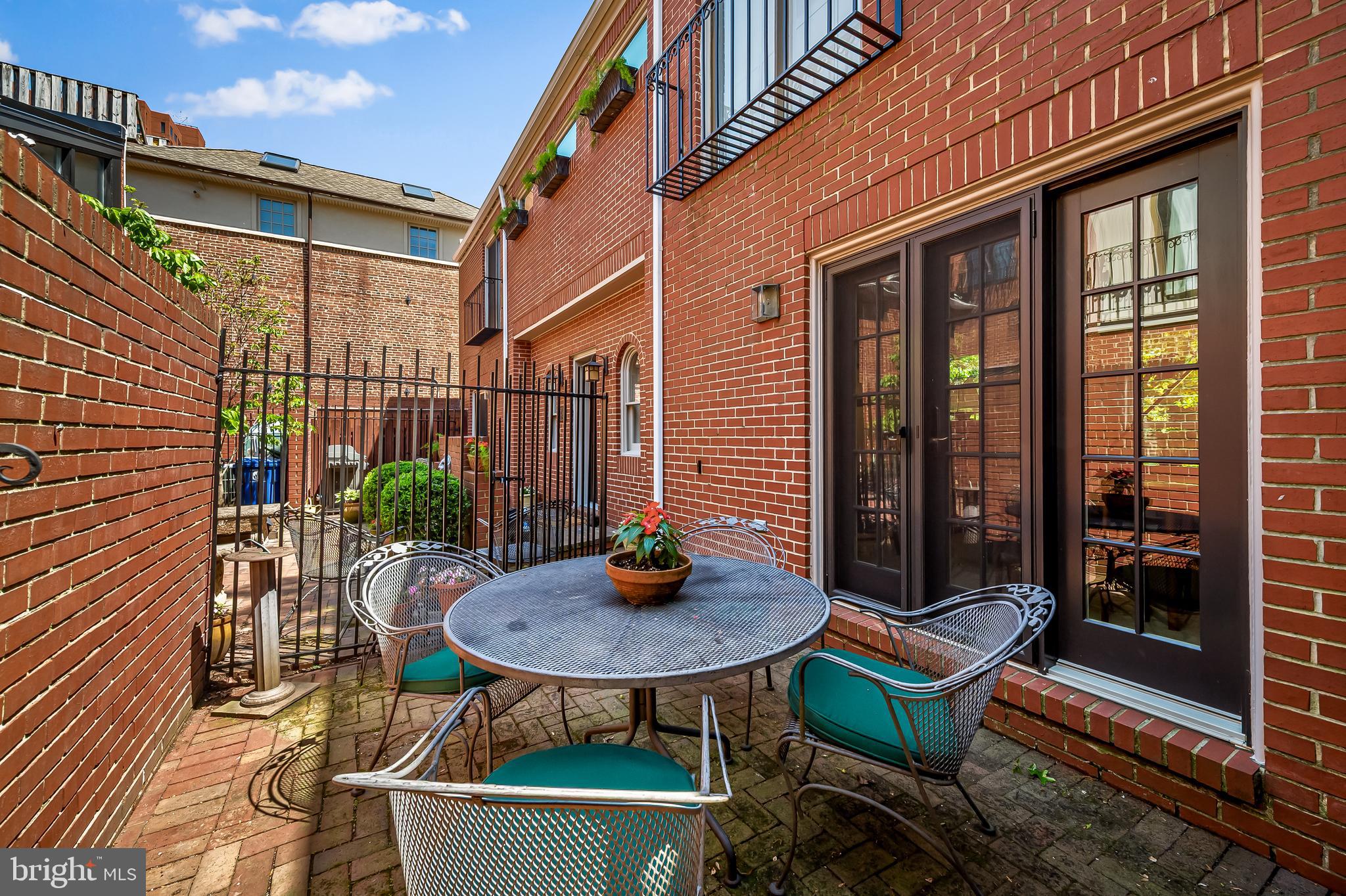 OTTERBEIN - Residential