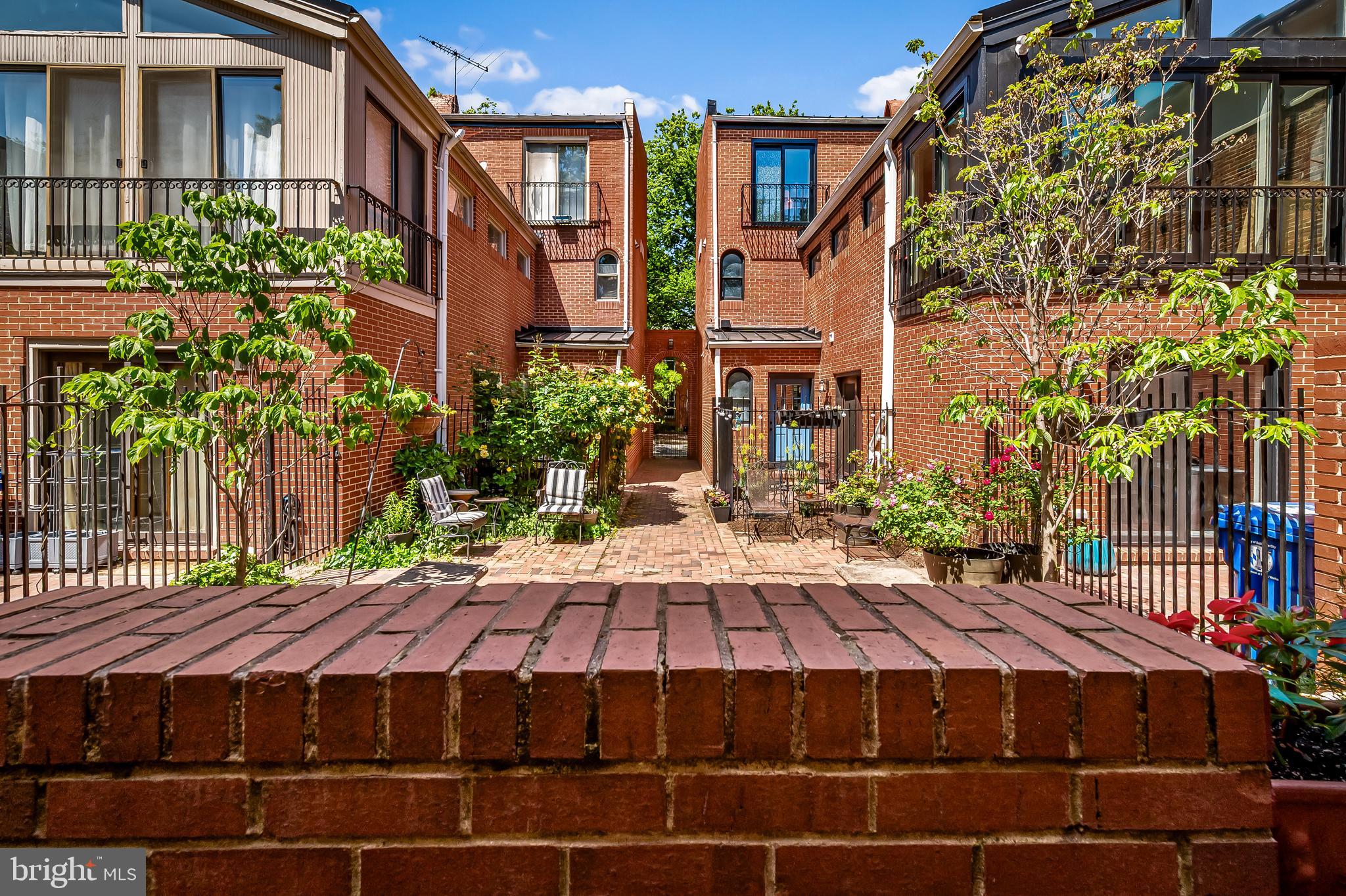 OTTERBEIN - Residential