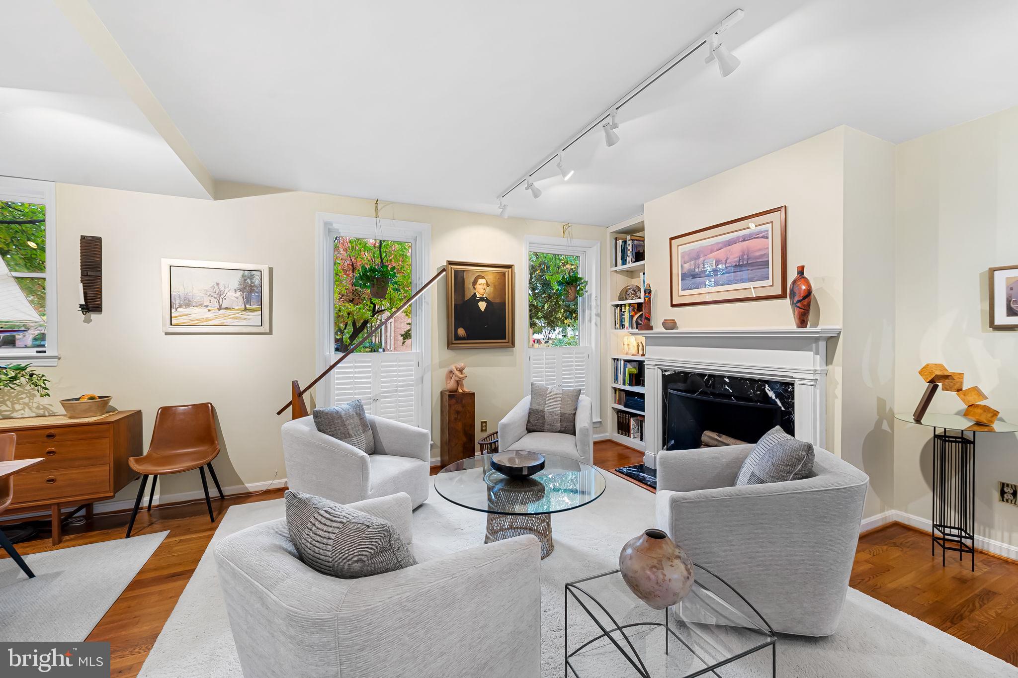 OTTERBEIN - Residential