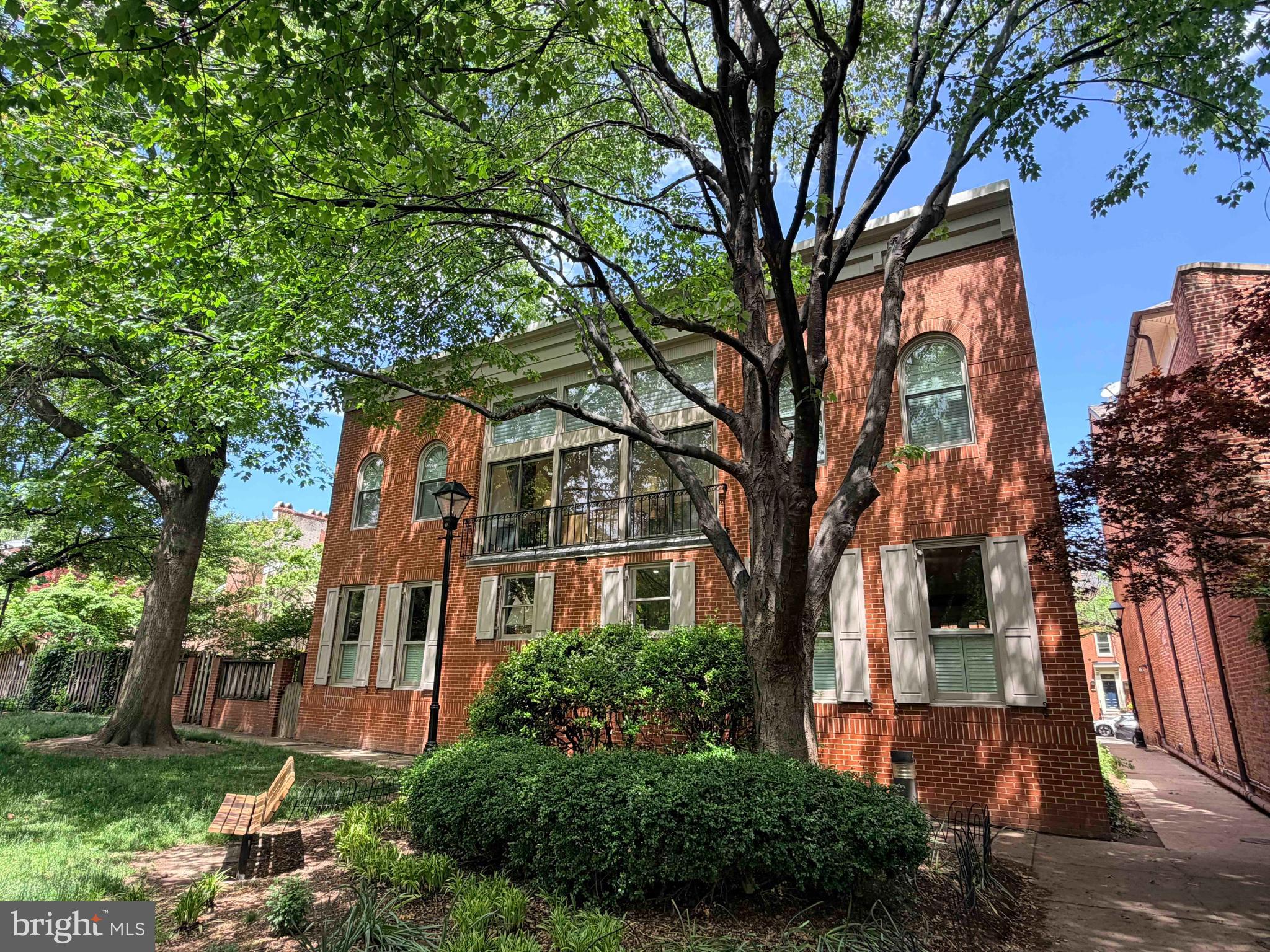 OTTERBEIN - Residential