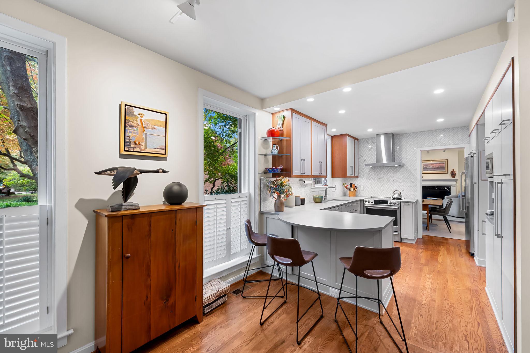 OTTERBEIN - Residential