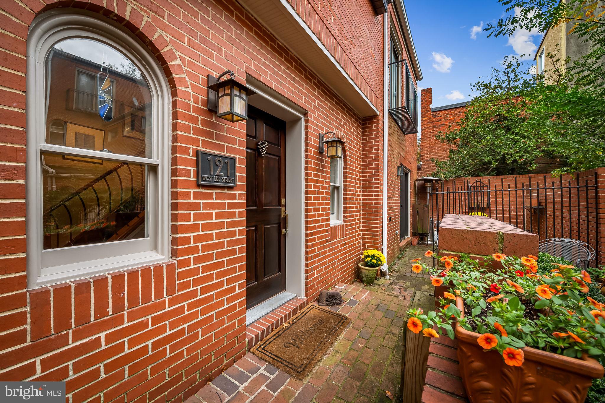 OTTERBEIN - Residential