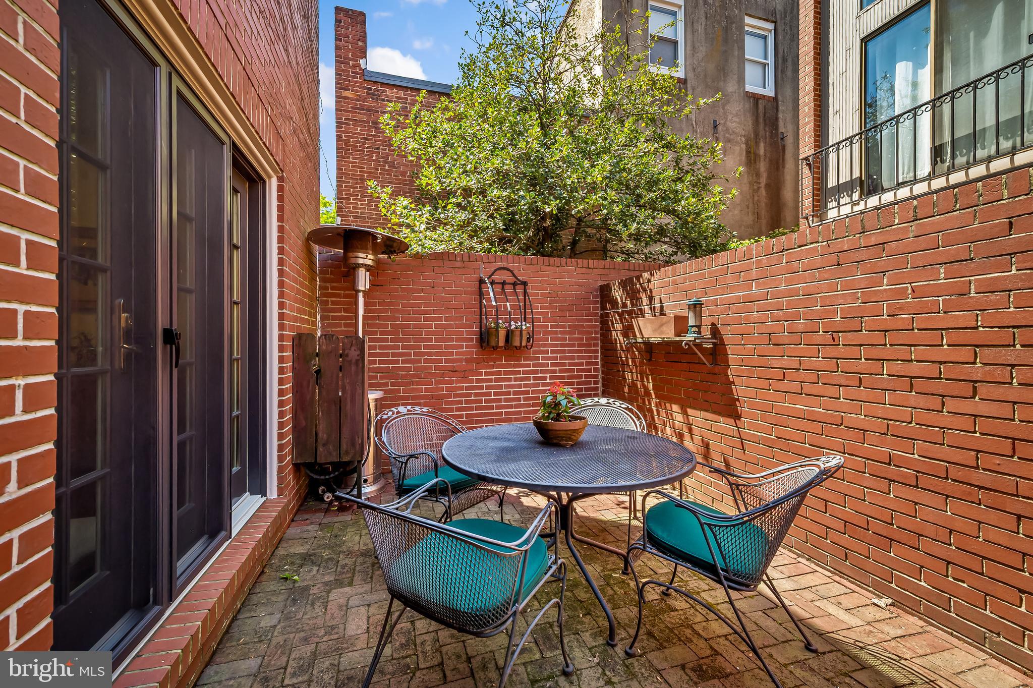OTTERBEIN - Residential