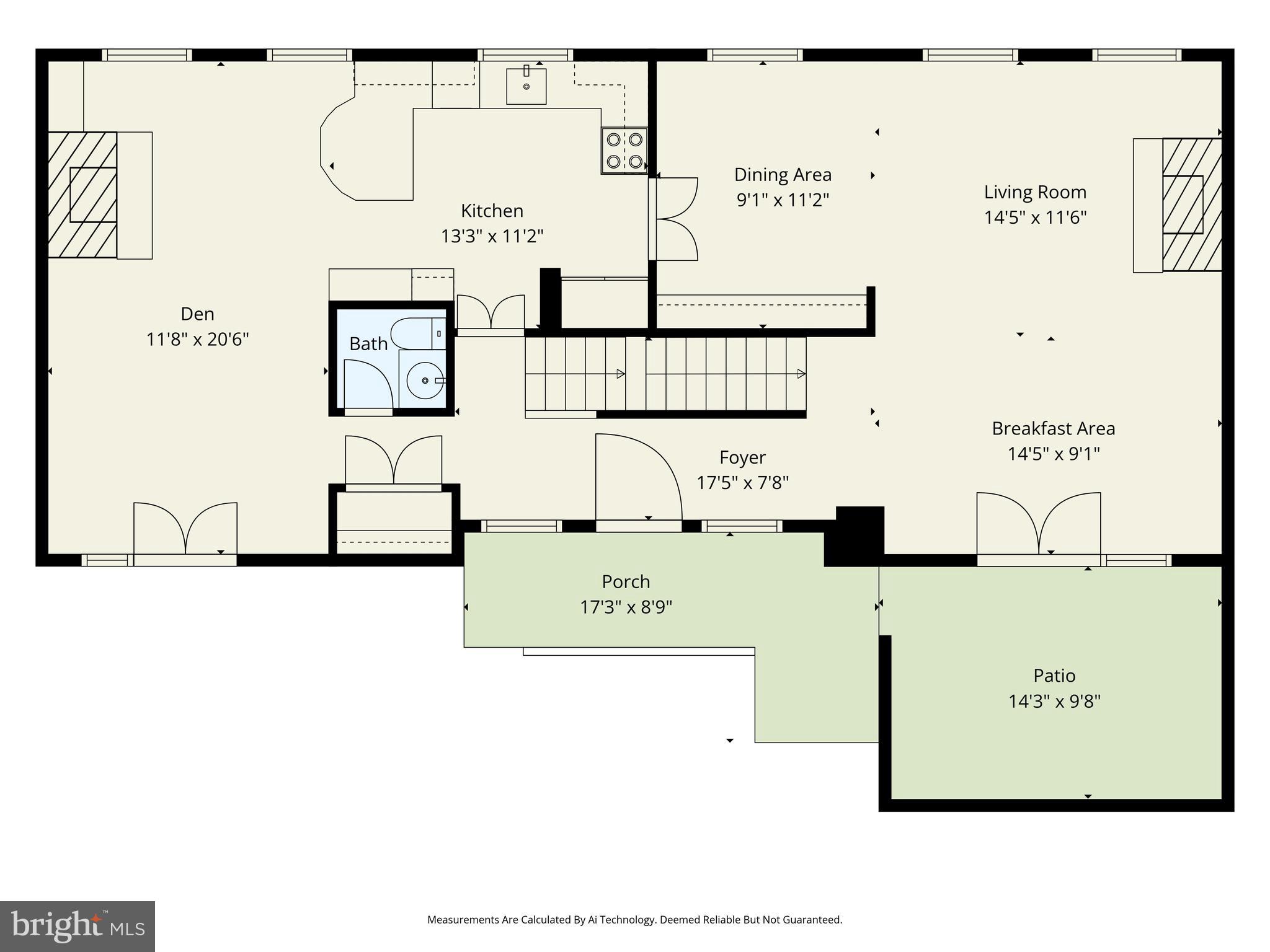 OTTERBEIN - Residential