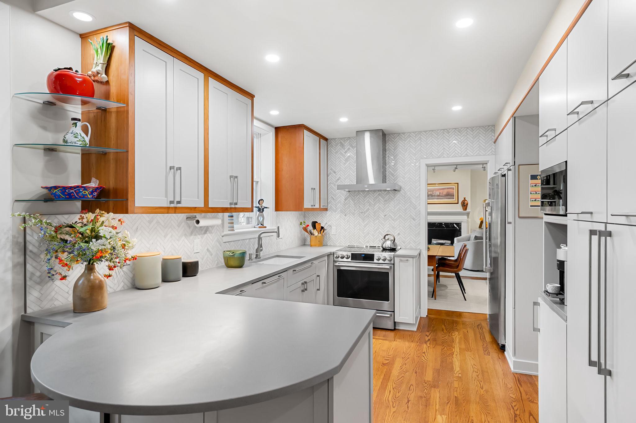 OTTERBEIN - Residential