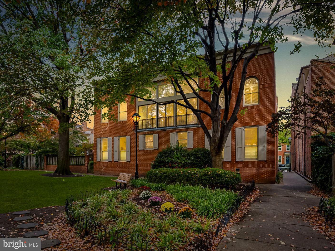 OTTERBEIN - Residential