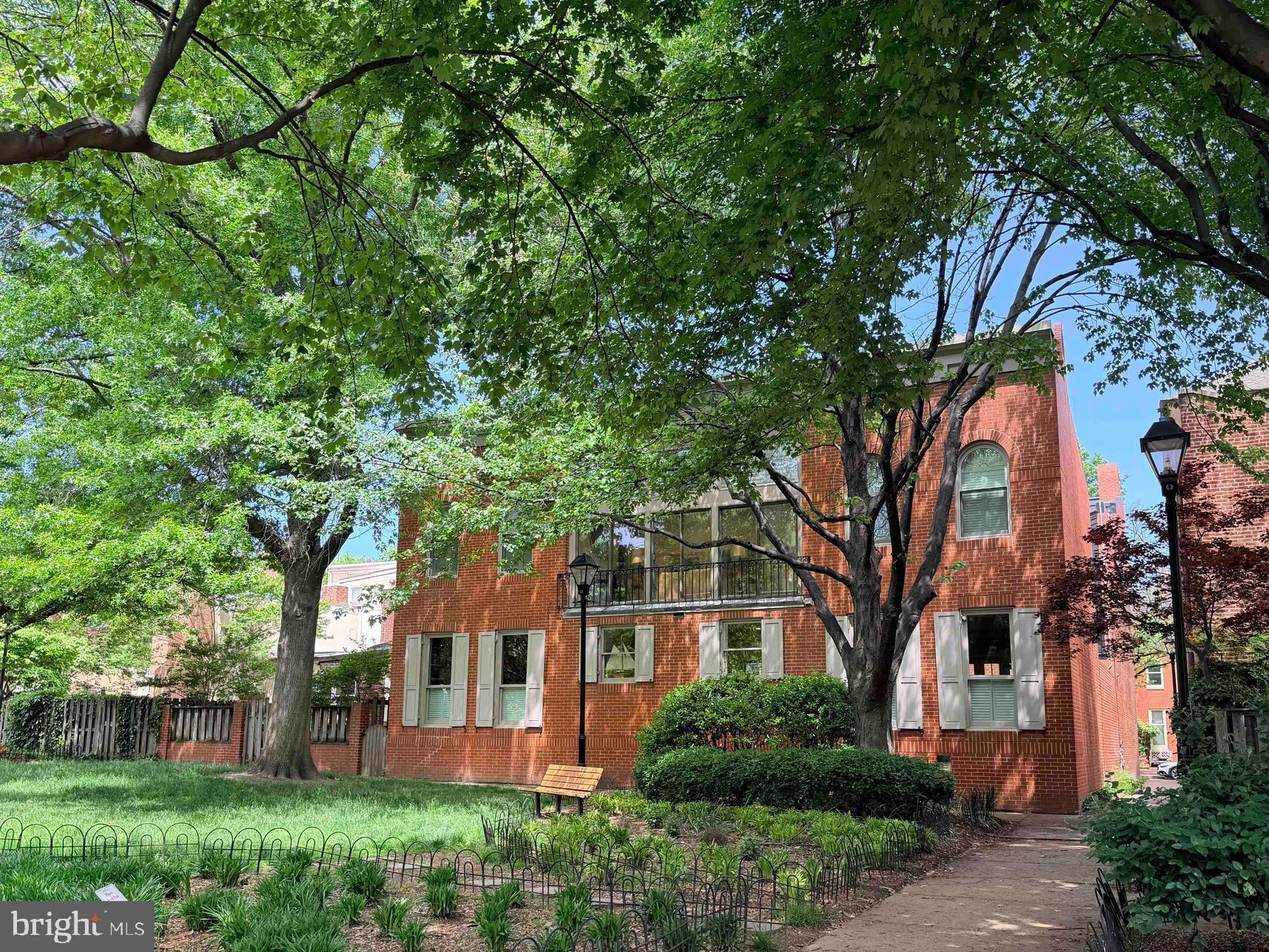OTTERBEIN - Residential