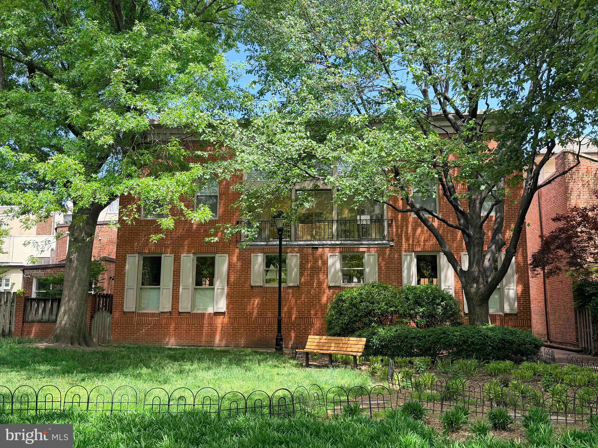 OTTERBEIN - Residential