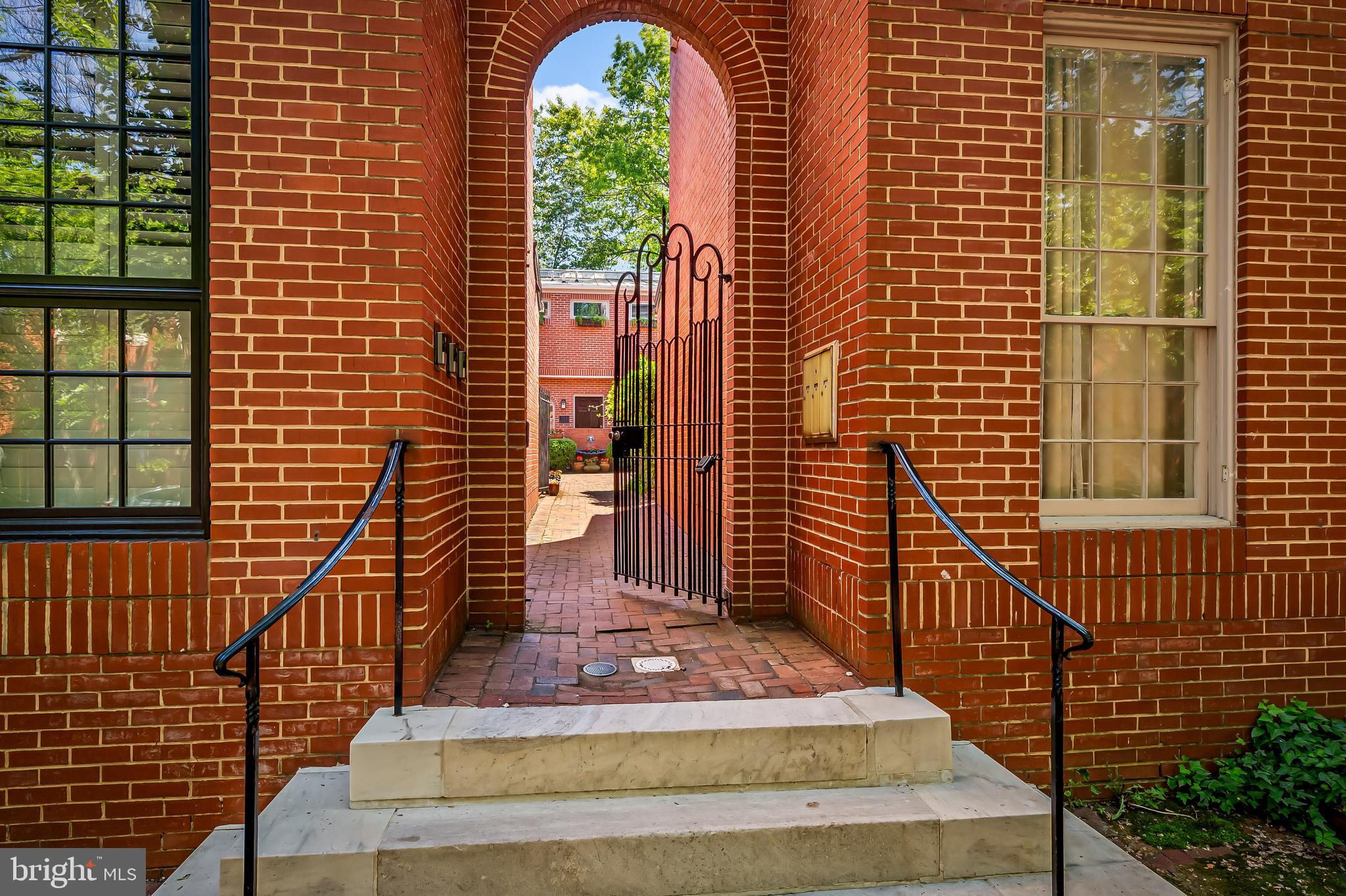 OTTERBEIN - Residential