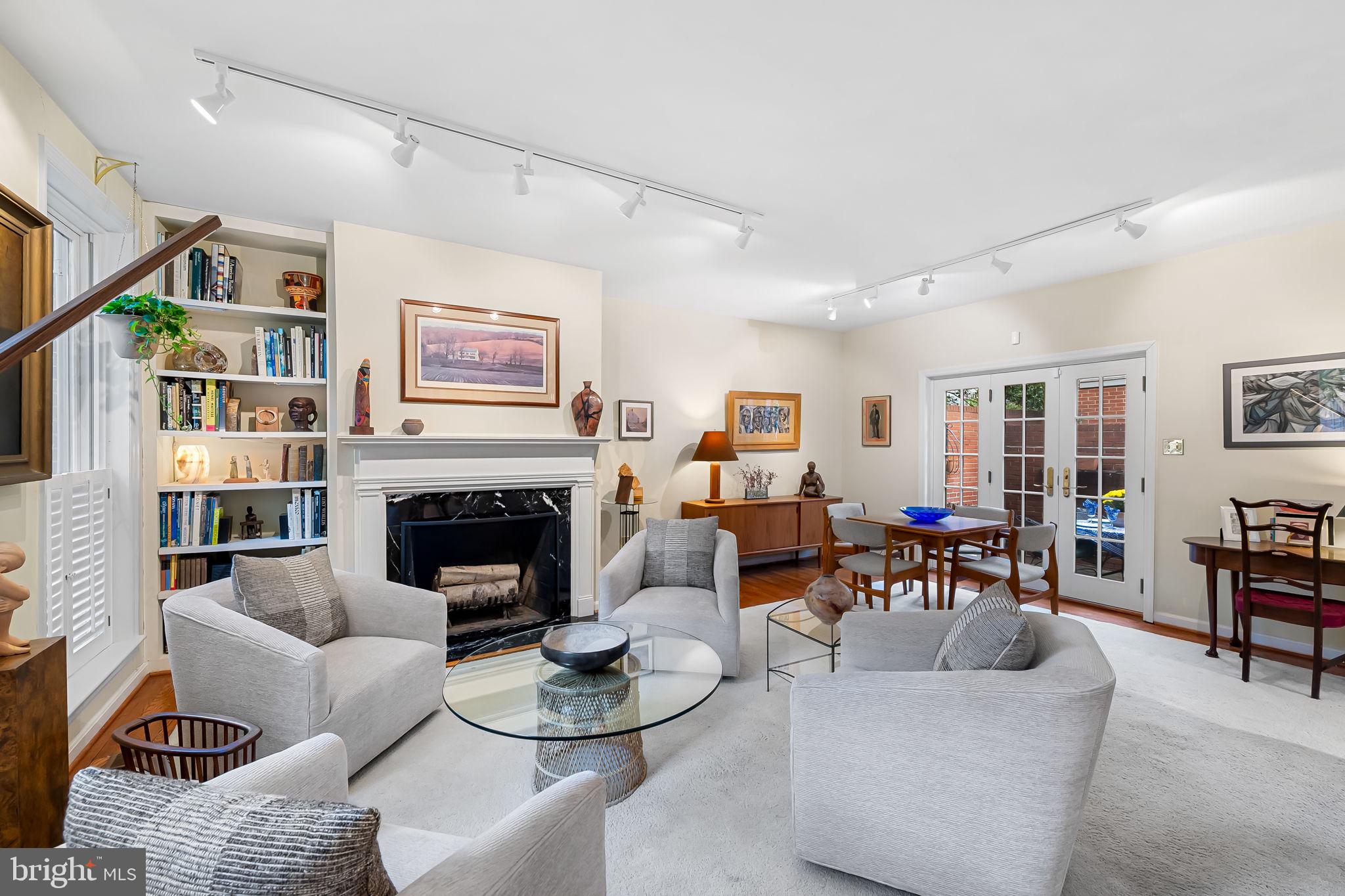 OTTERBEIN - Residential